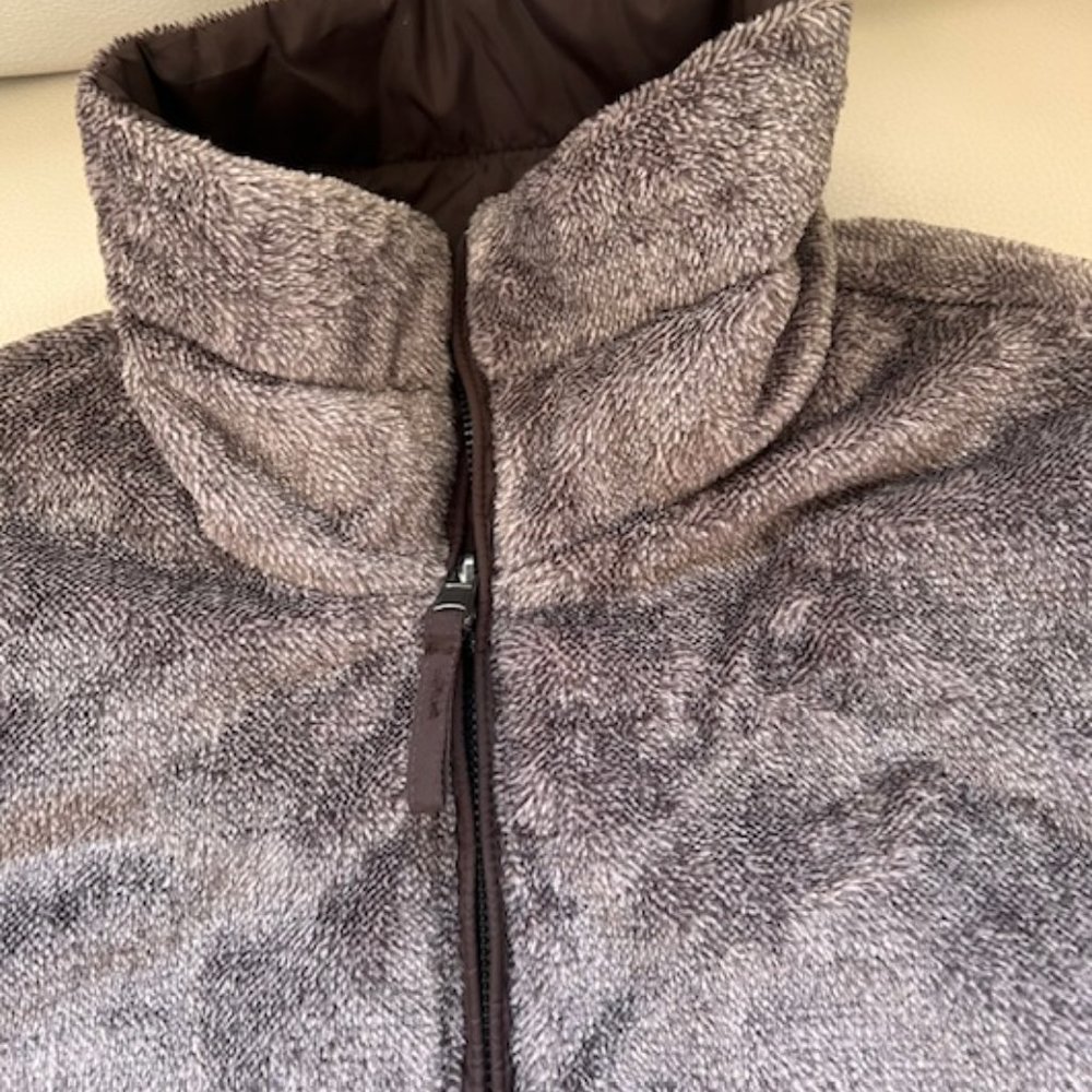 Ladies Reversible jacket - Picture 3 of 5